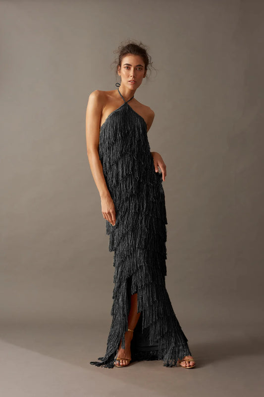 Vestido Zamba