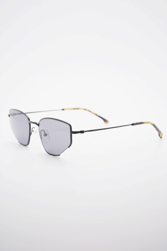 Gafas Fourty6 Negro Mate