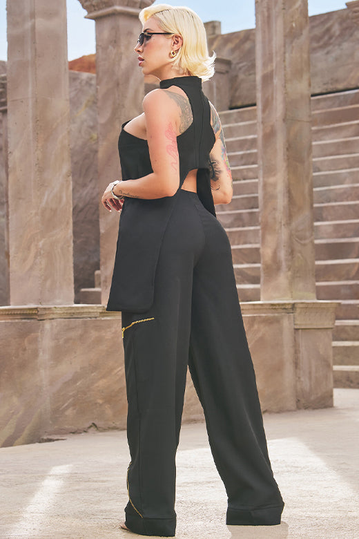 Set Dark Rebel