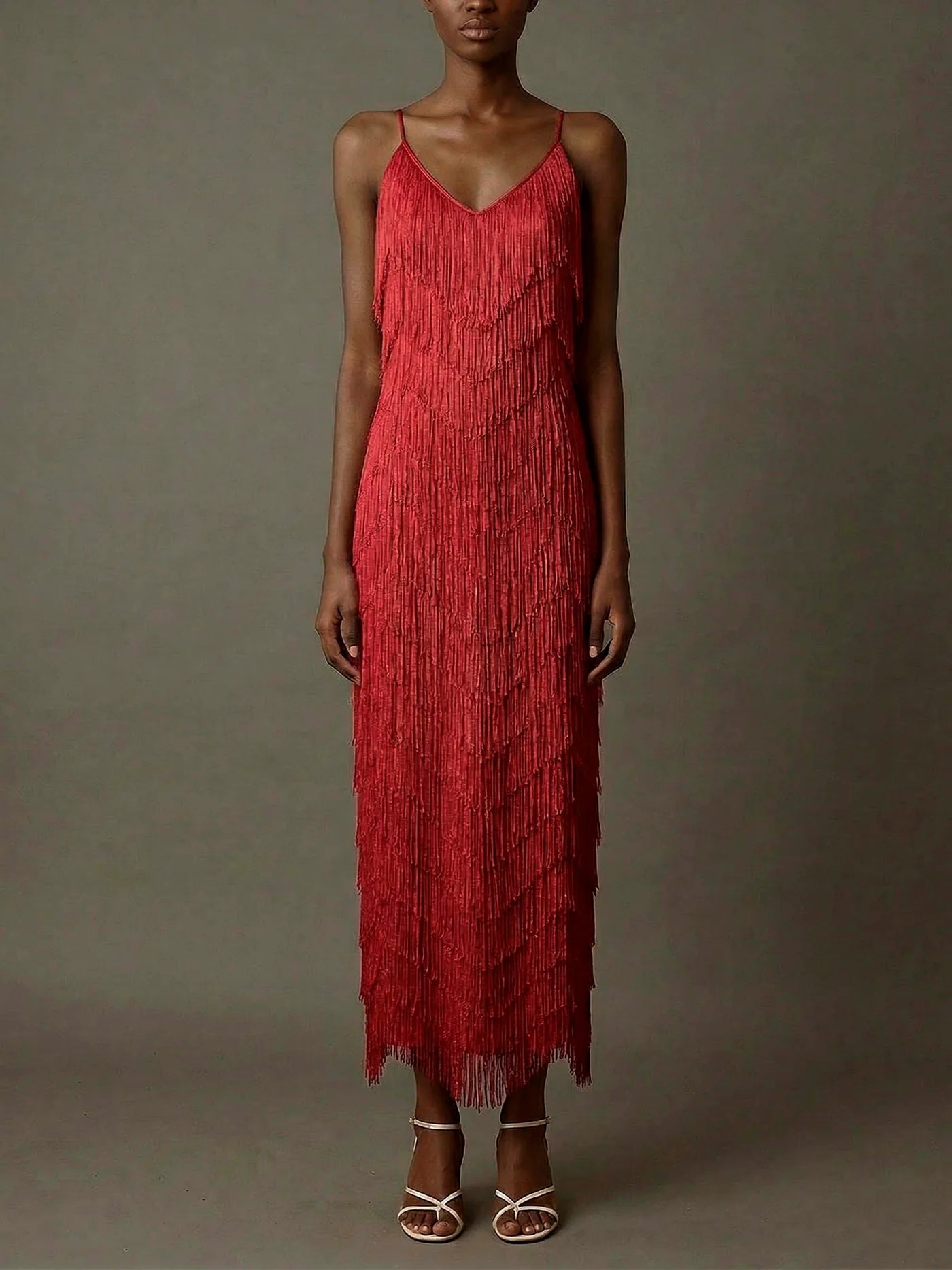 Vestido Ethereal