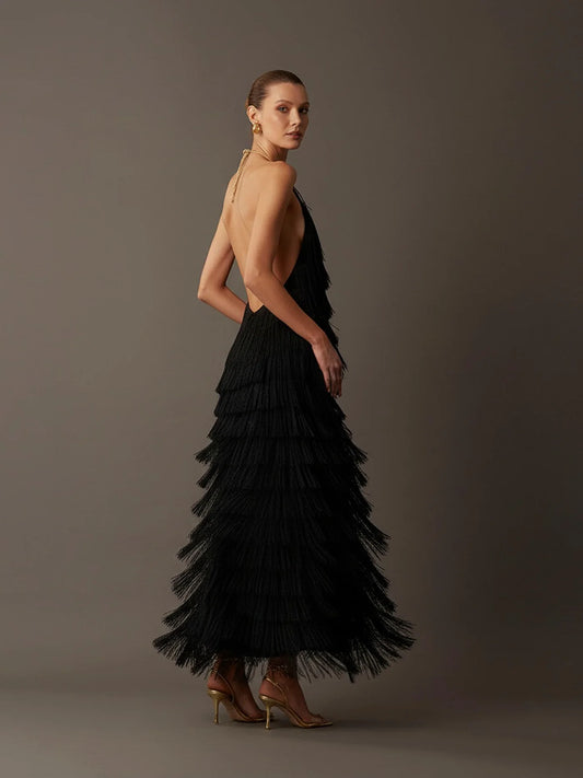 Vestido Joya