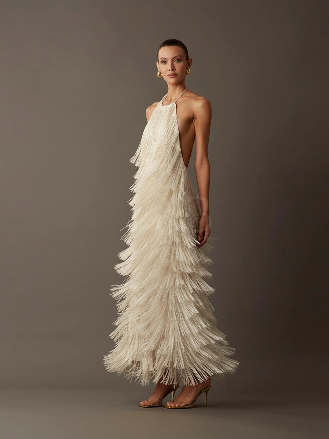 Vestido Joya