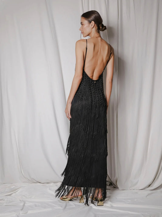 Vestido Lea
