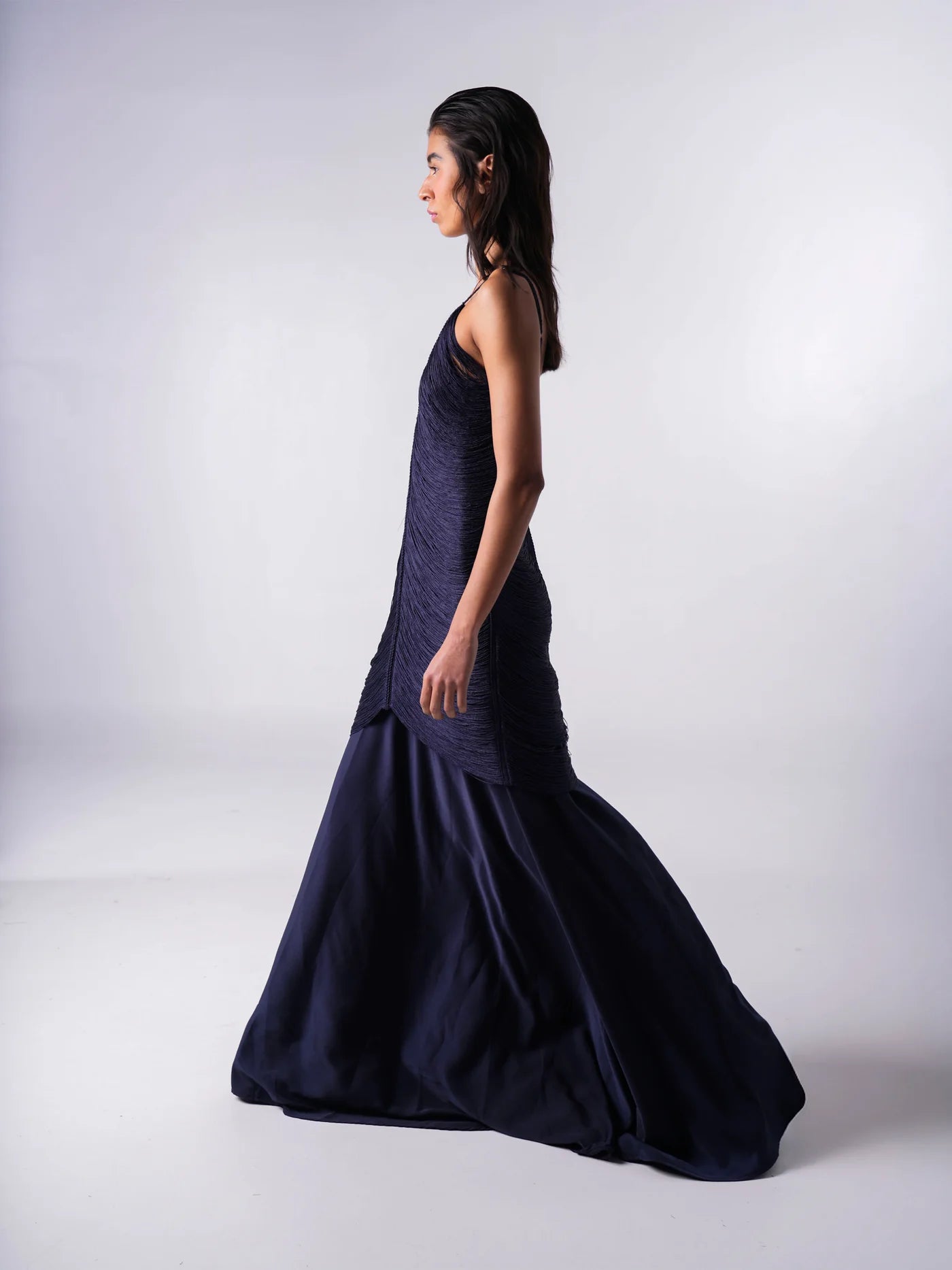 Vestido Nostalgia