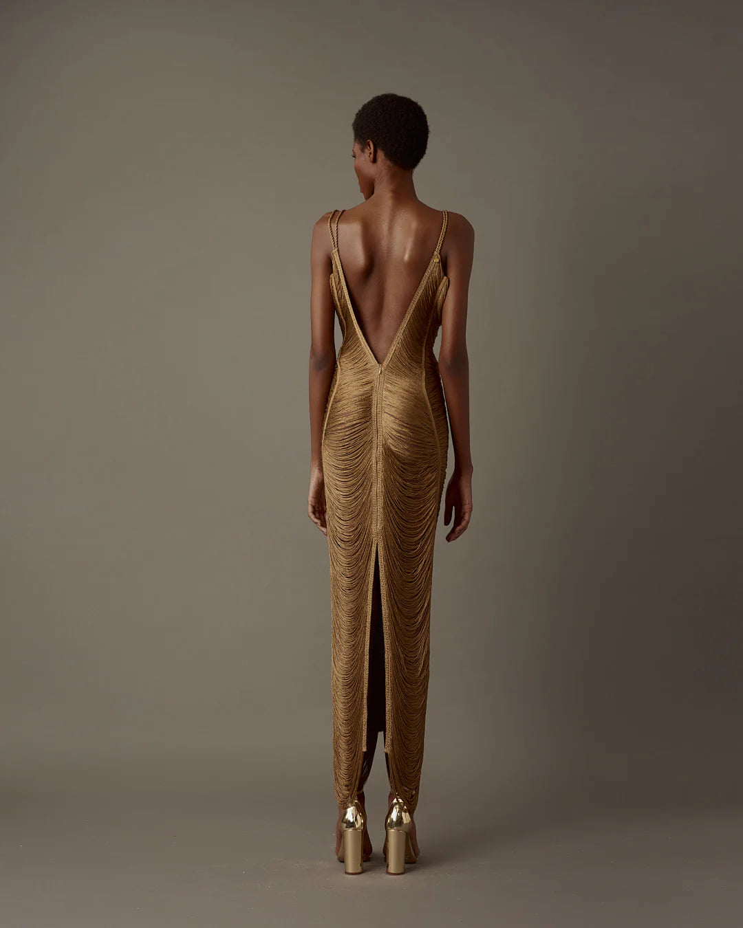 Vestido Sole