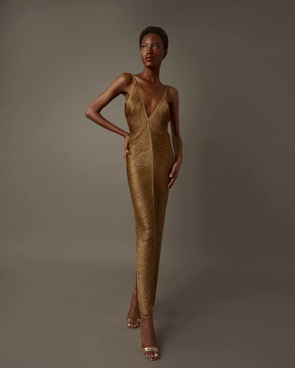 Vestido Sole