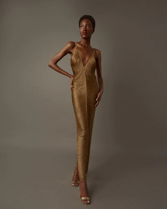 Vestido Sole