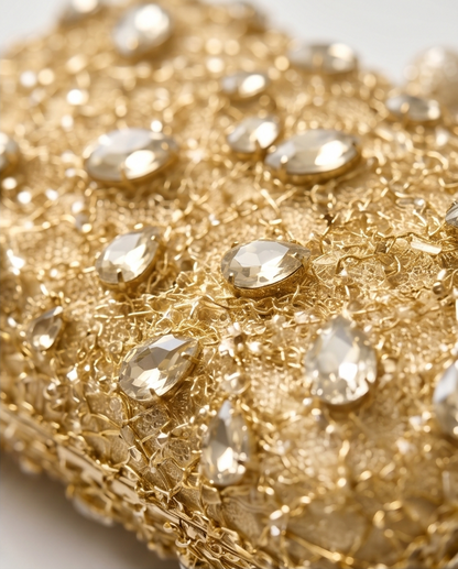 Golden Clutch