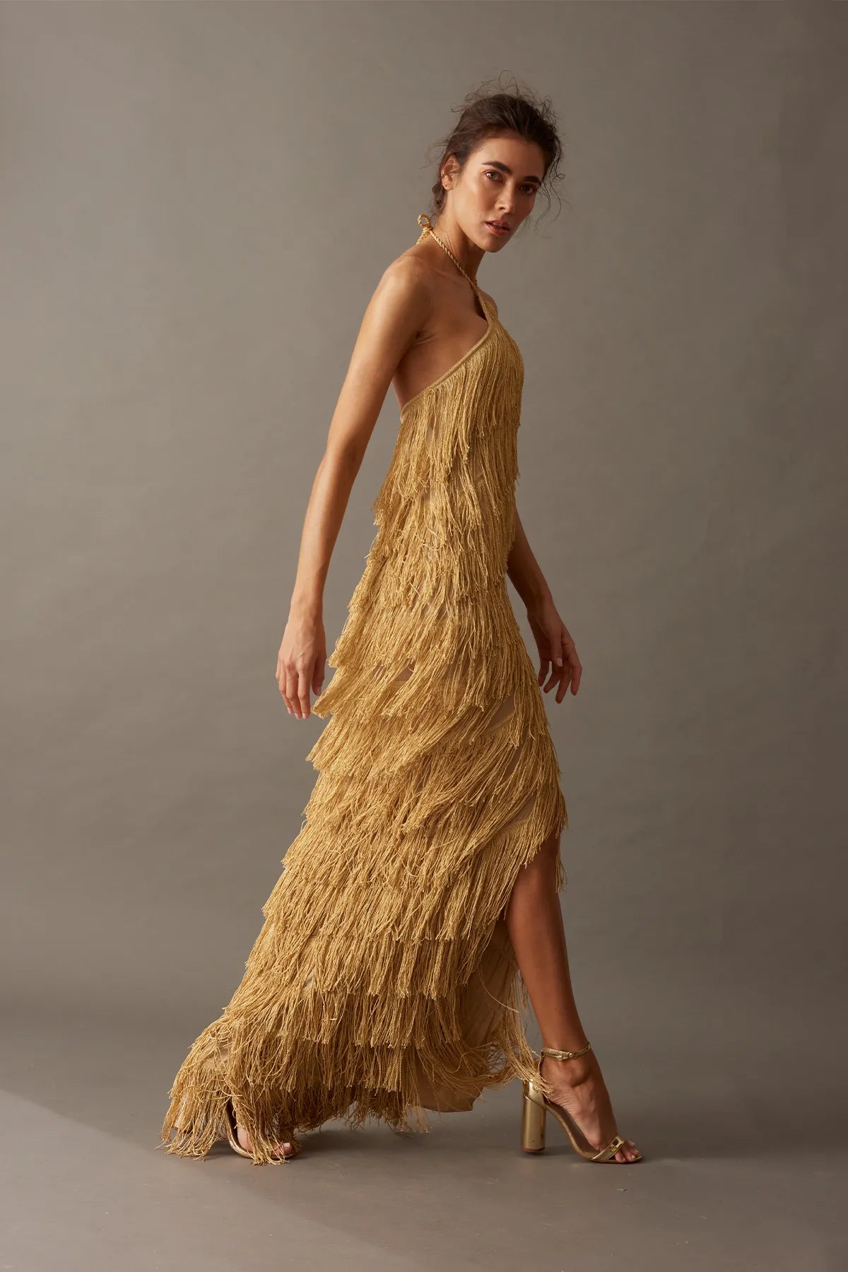 Vestido Zamba