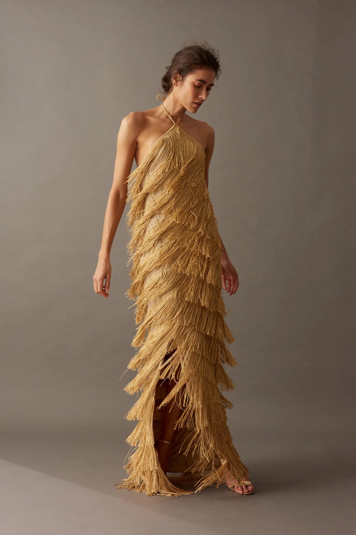 Vestido Zamba