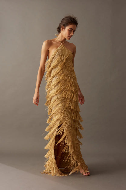 Vestido Zamba