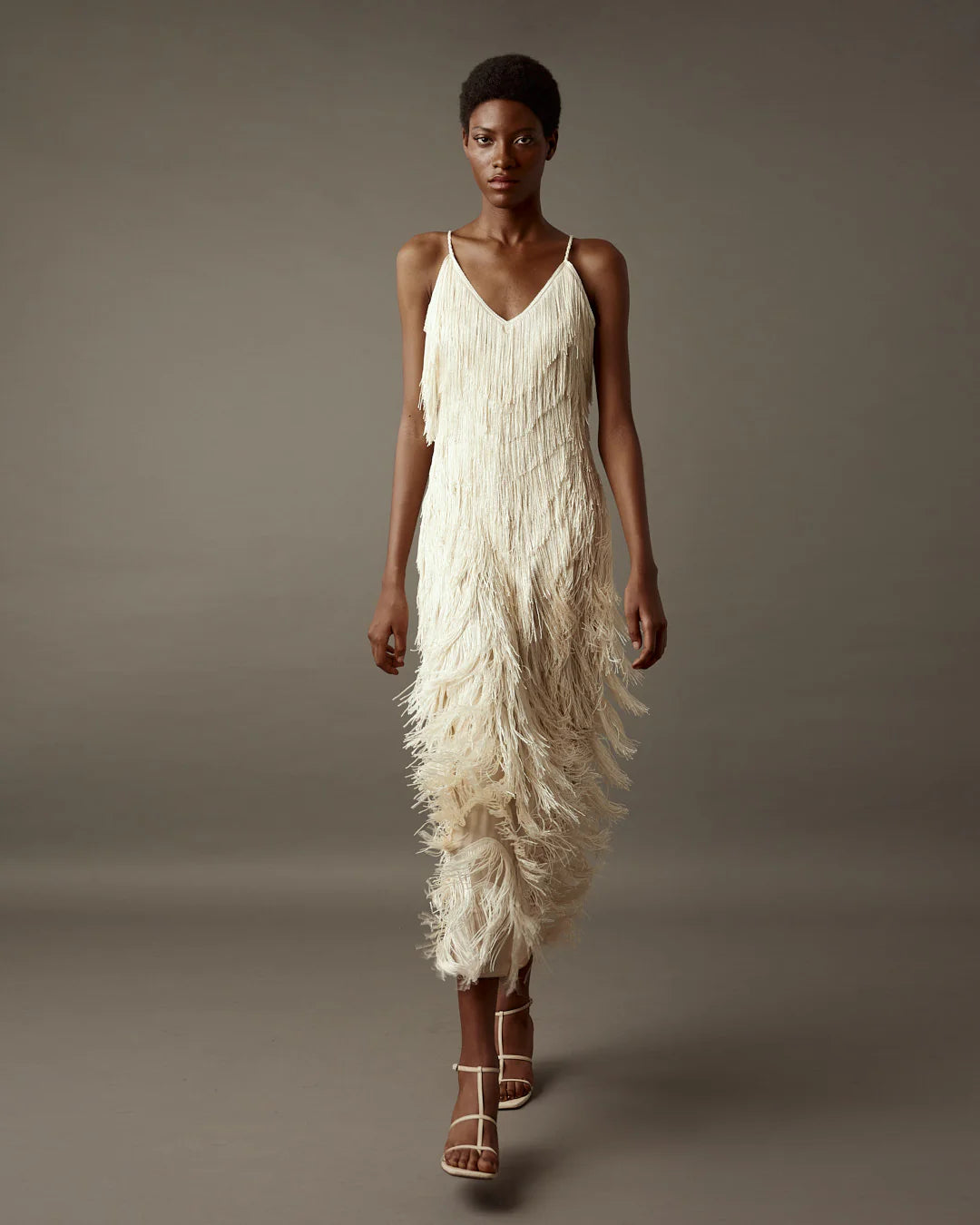 Vestido Ethereal