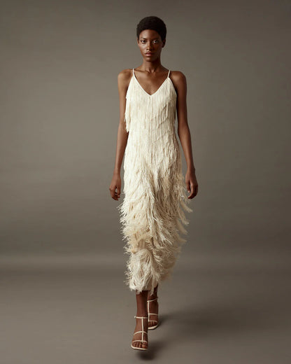 Vestido Ethereal