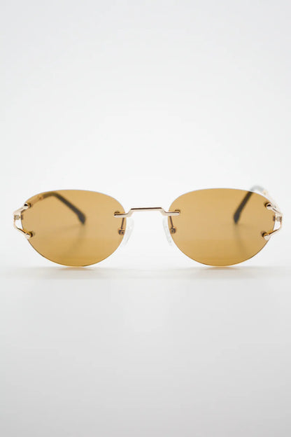 Gafas Sixty8 Dorado