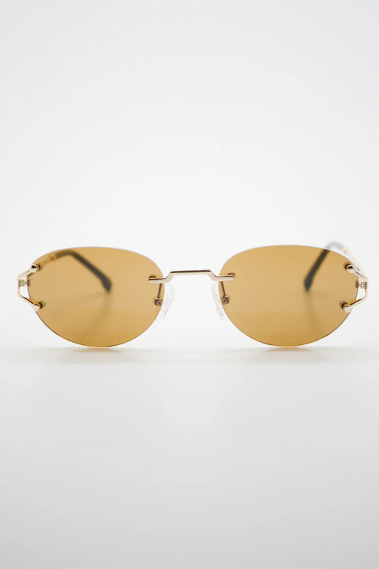 Gafas Sixty8 Dorado
