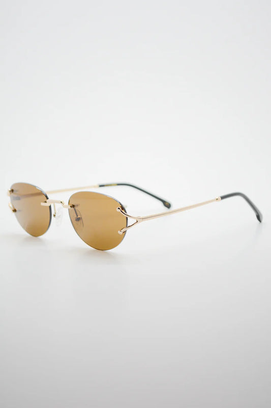 Gafas Sixty8 Dorado