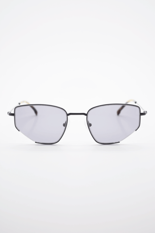 Gafas Fourty6 Negro Mate