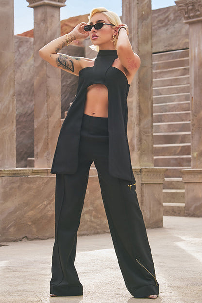 Set Dark Rebel