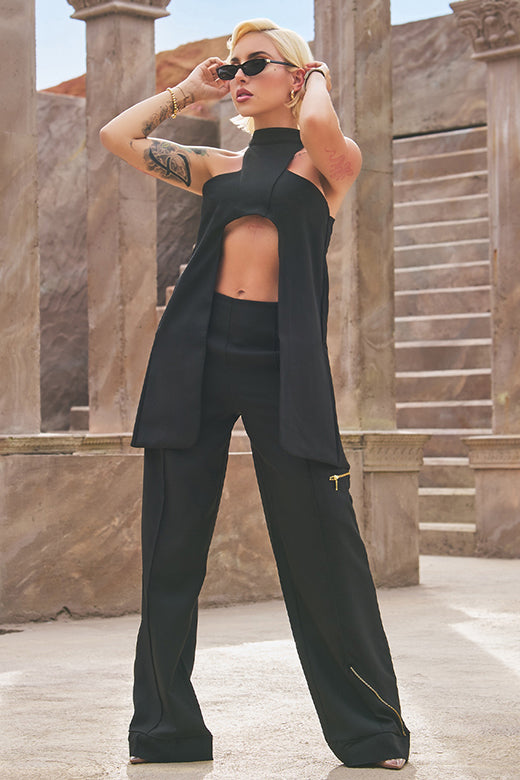 Set Dark Rebel
