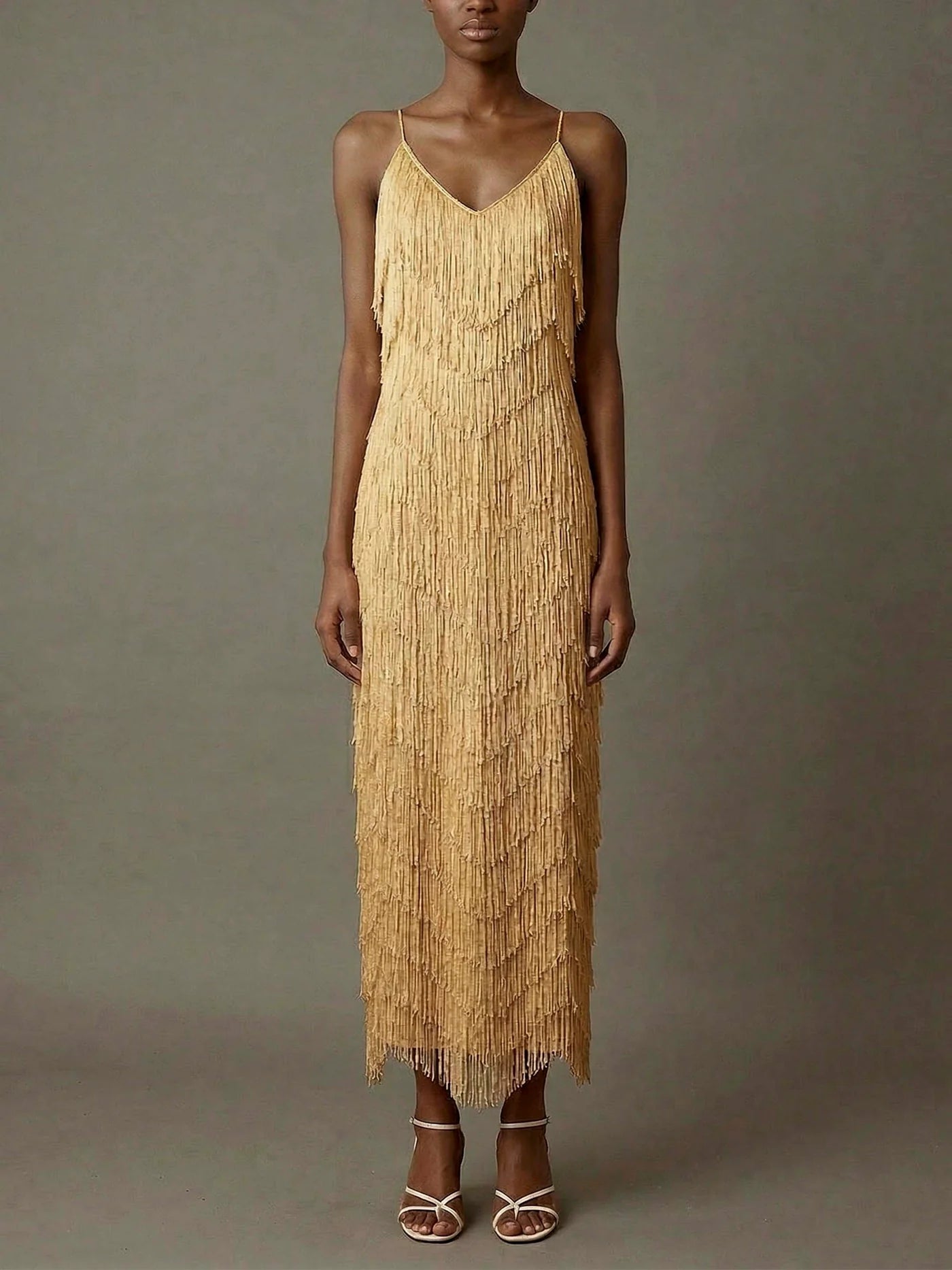 Vestido Ethereal