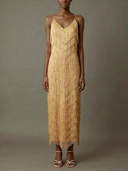 Vestido Ethereal