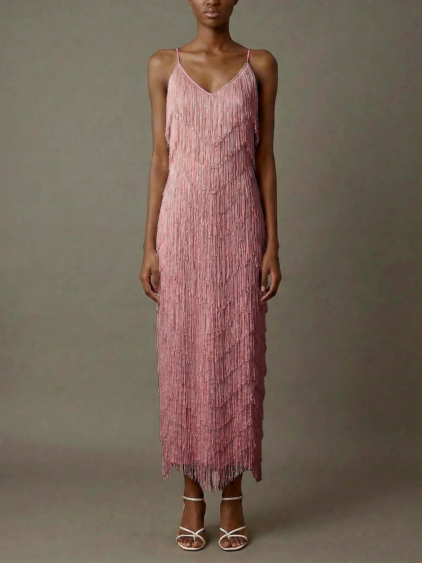 Vestido Ethereal