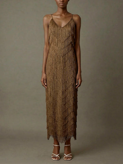 Vestido Ethereal