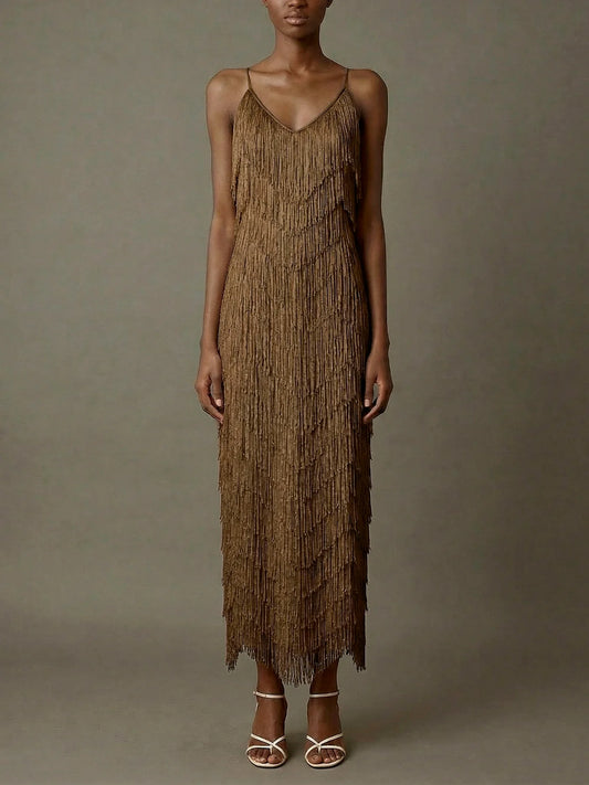 Vestido Ethereal