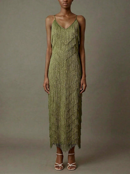 Vestido Ethereal