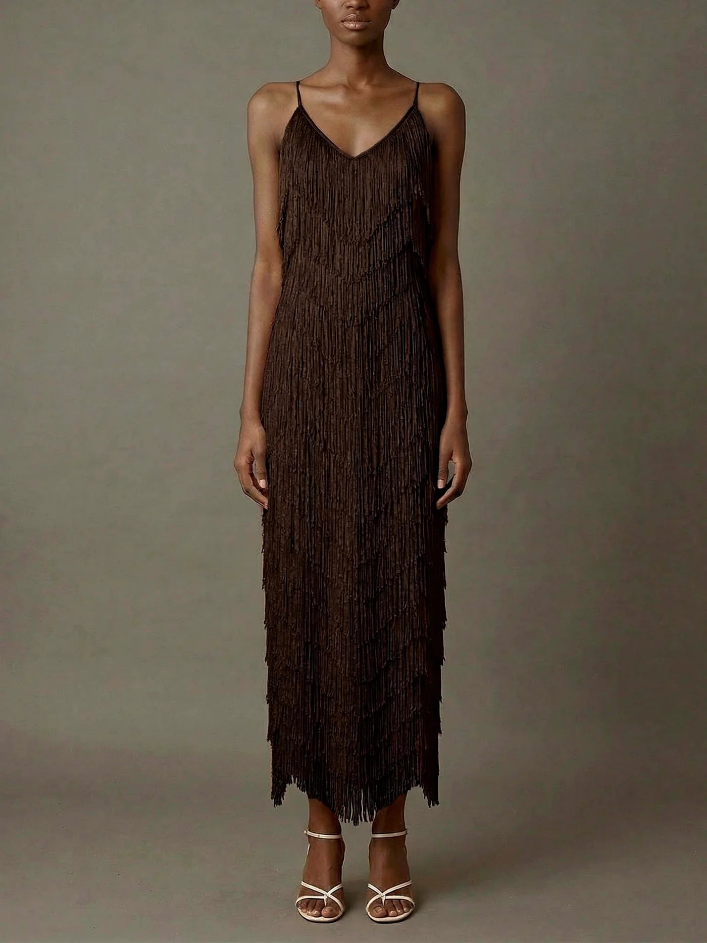 Vestido Ethereal