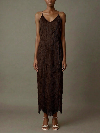 Vestido Ethereal