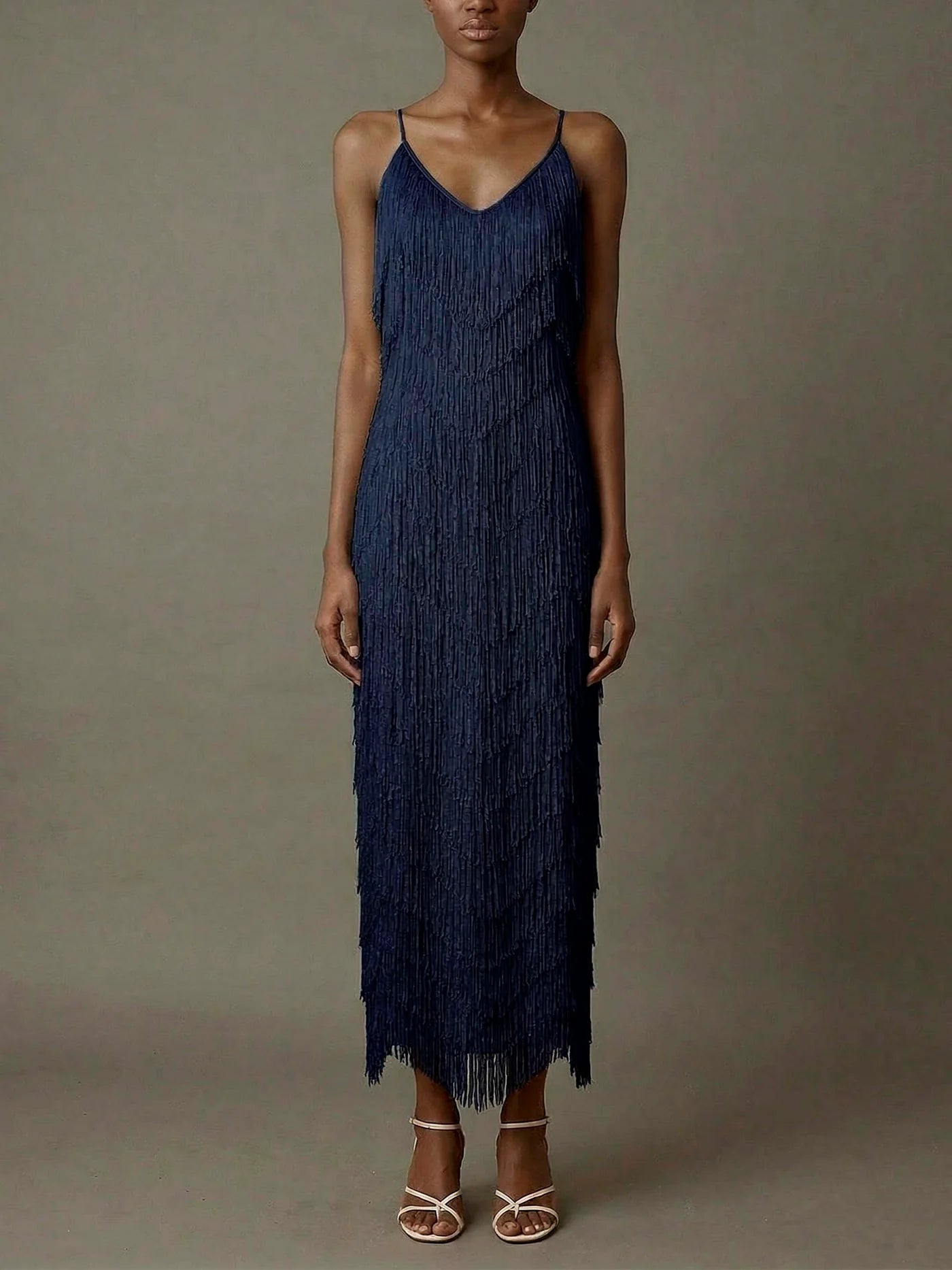 Vestido Ethereal