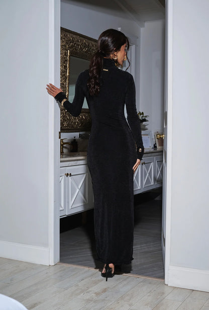 Kendall Negro Dress