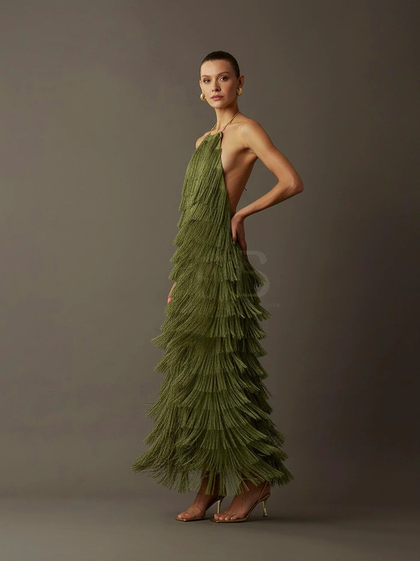 Vestido Joya