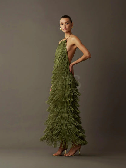 Vestido Joya