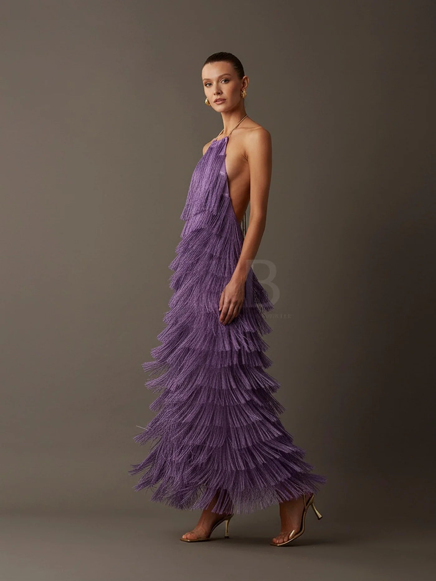 Vestido Joya