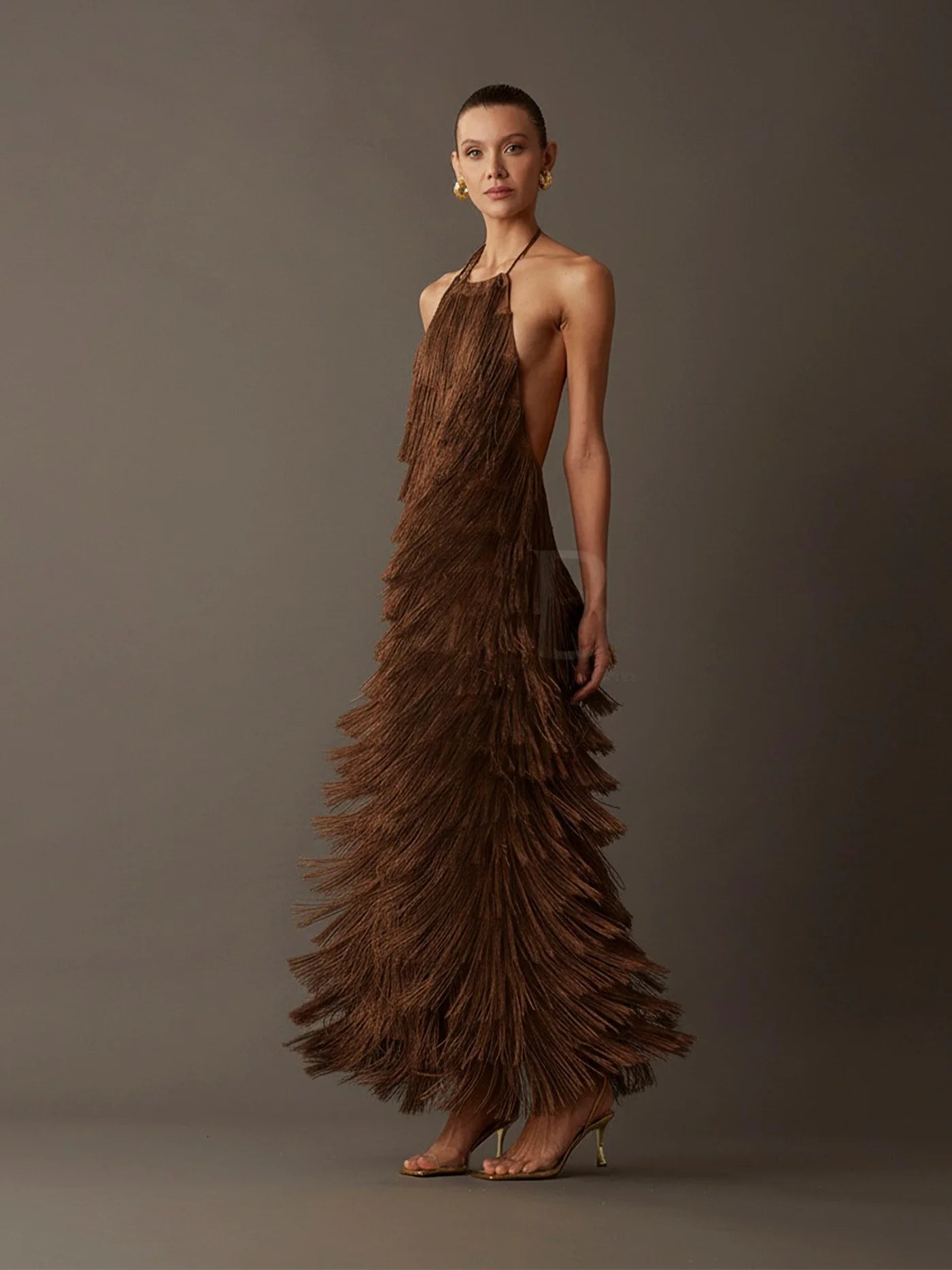 Vestido Joya