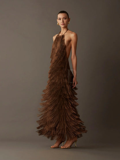 Vestido Joya