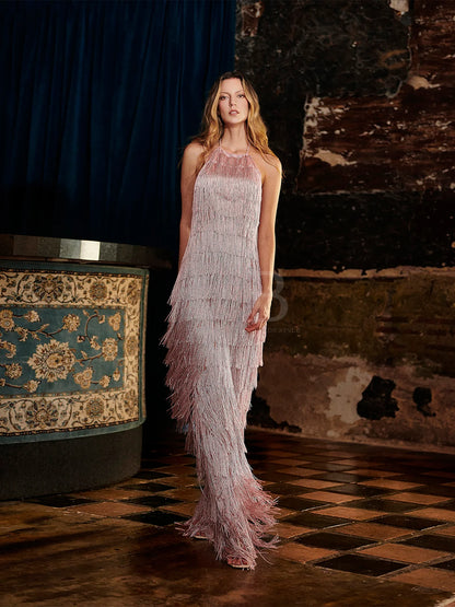 Vestido Joya