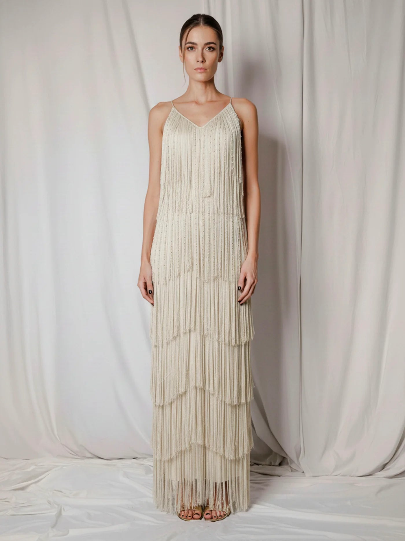 Vestido Lea