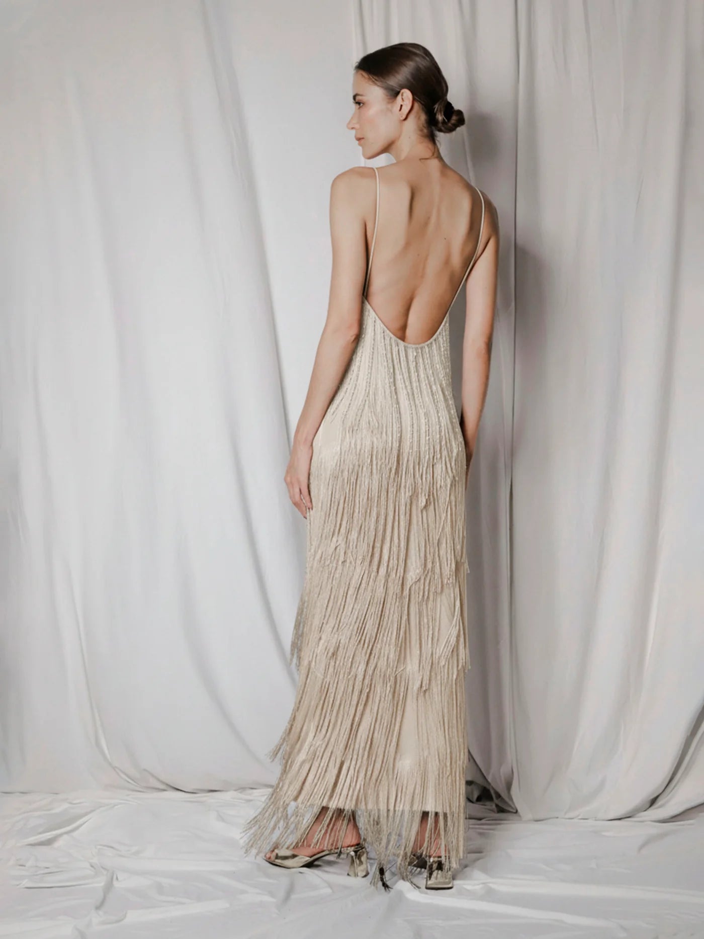 Vestido Lea