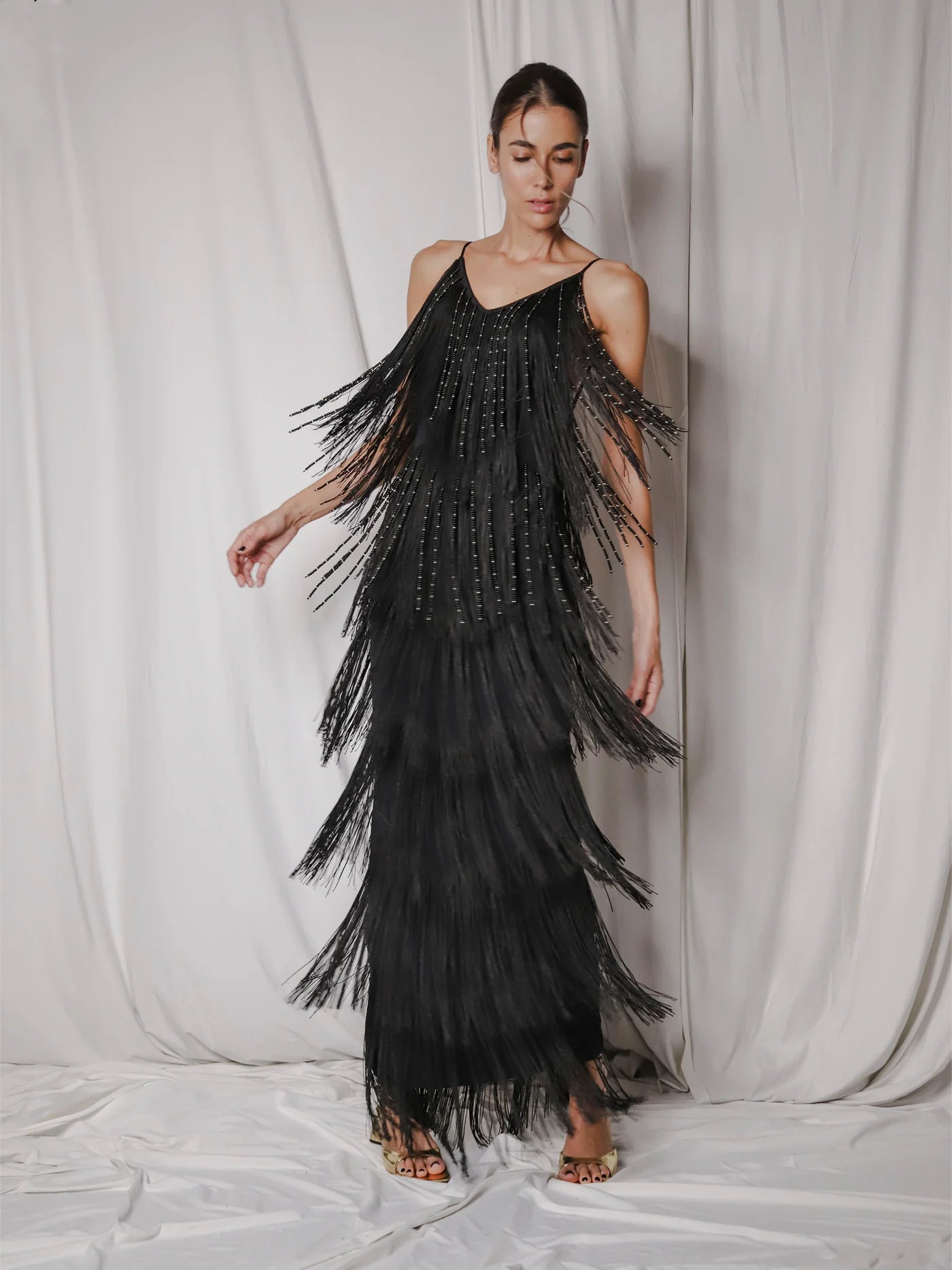 Vestido Lea