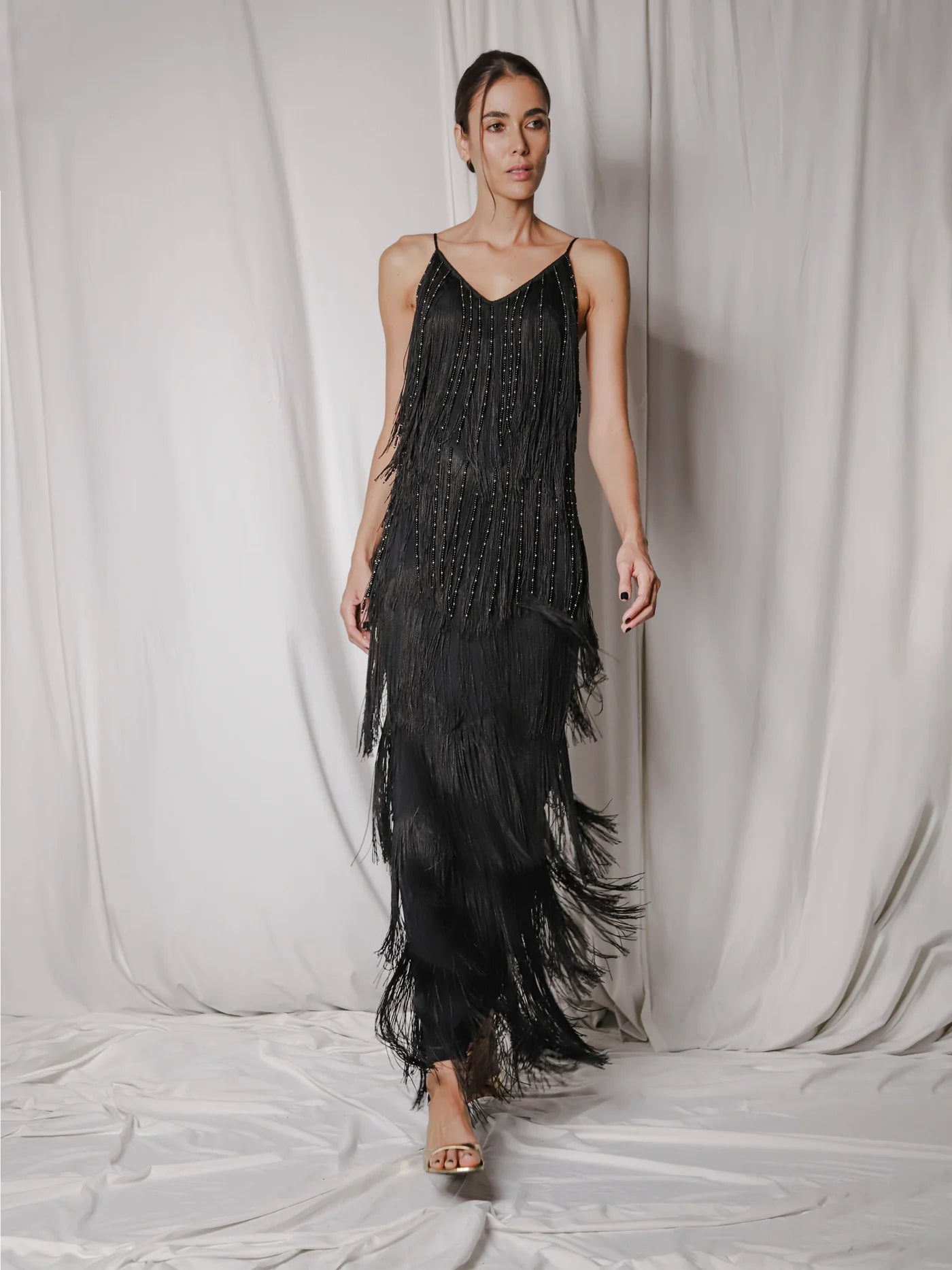 Vestido Lea