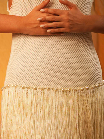 Vestido Deriva