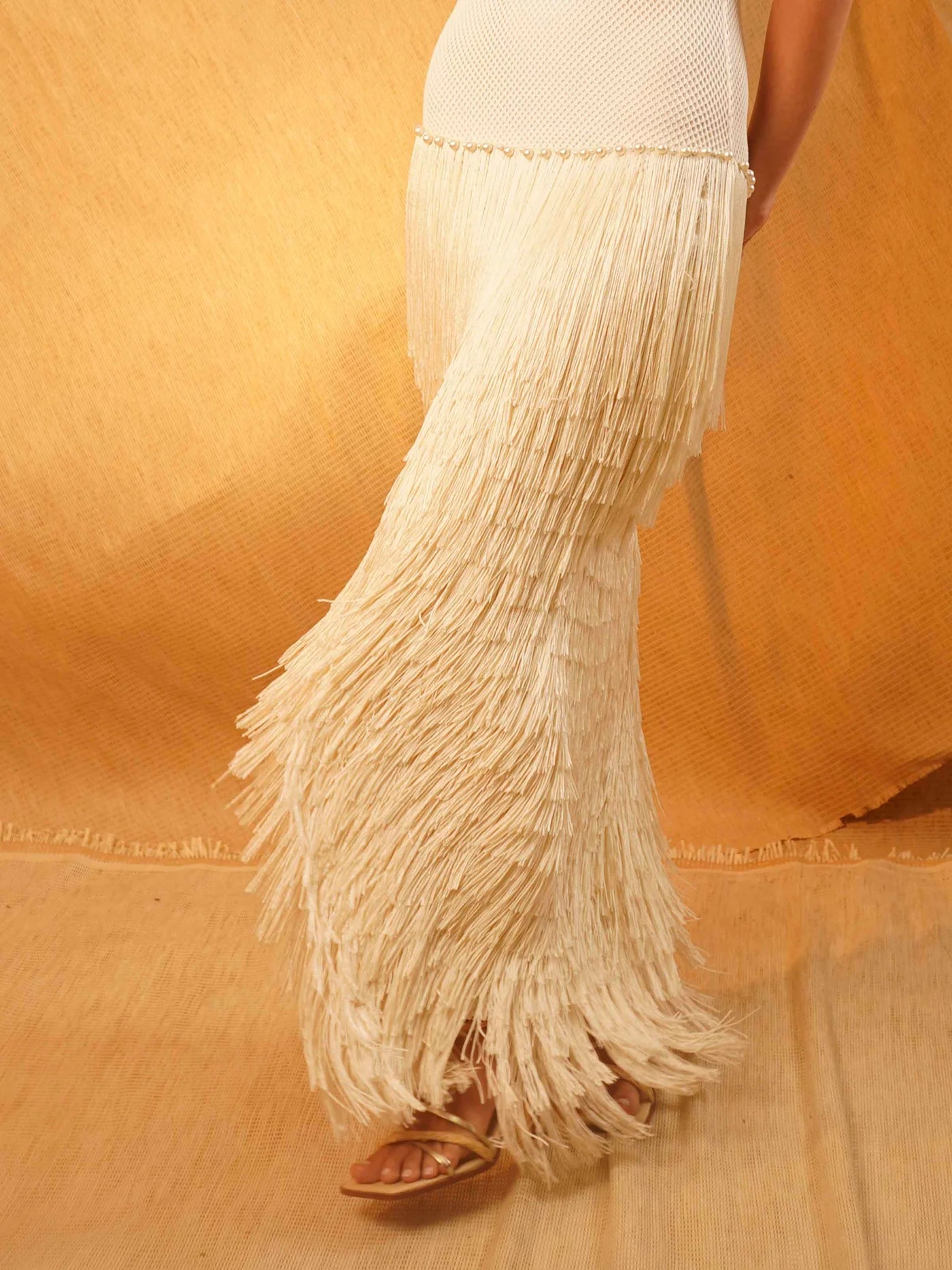 Vestido Deriva