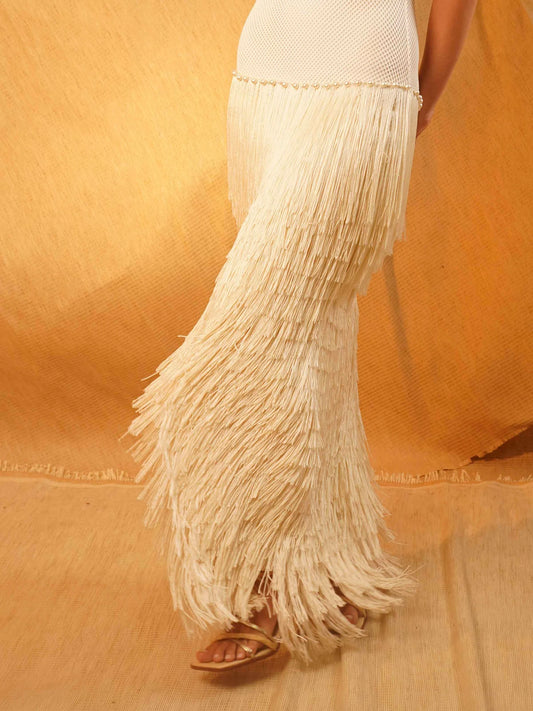 Vestido Deriva