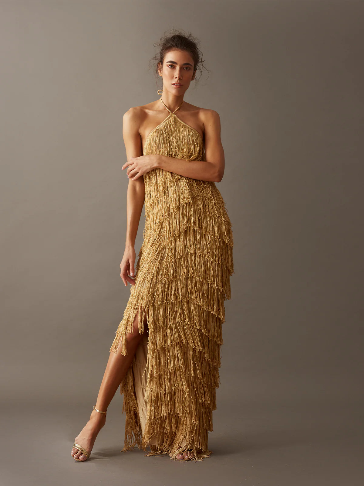 Vestido Zamba