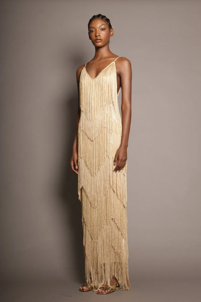 Vestido Lea