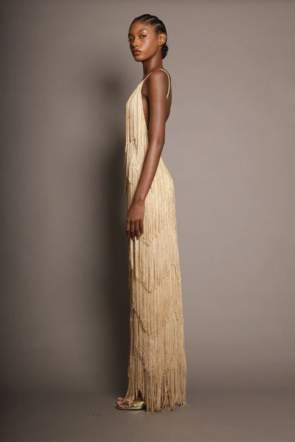 Vestido Lea