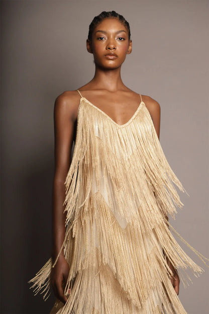 Vestido Lea